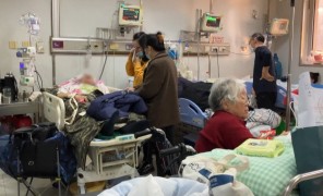 WHO: ჩინეთი კორონავირუსის რეალურ მონაცემებს არ ავრცელებს