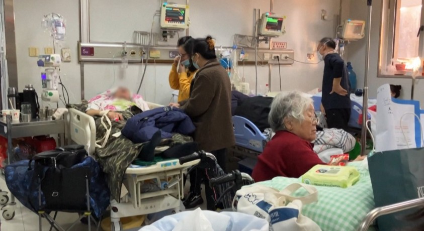 WHO: ჩინეთი კორონავირუსის რეალურ მონაცემებს არ ავრცელებს