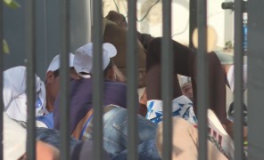 კუბიდან აშშ-ში ჩამსვლელ მიგრანტთა რაოდენობა იზრდება