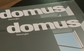 „დომუს ჯორჯია” ერთი წლისაა