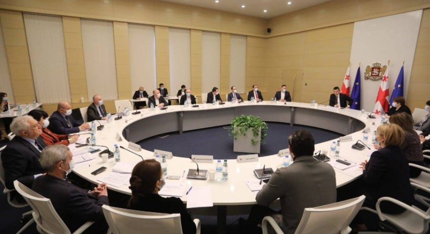 უწყებათაშორისმა საკოორდინაციო საბჭომ ქვეყანაში  შეზღუდვების ეტაპობრივი მოხსნის გეგმა დაამტკიცა