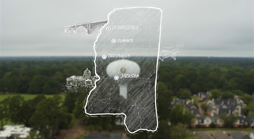 ჯექსონი – ქალაქი, რომელშიც სამოქალაქო უფლებების დამცველთა მოძრაობის ისტორია შეიქმნა