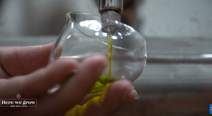 „თხევადი ოქრო“ – ესპანური ზეთისხილი და ხმელთაშუაზღვისპირეთის გასტრონომია