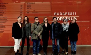 რამდენად ხელმისაწვდომია საზღვარგარეთ სწავლა ქართველი ახალგაზრდებისთვის