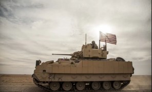 ვაშინგტონი კიევს 3.75 მილიარდი დოლარის ღირებულების სამხედრო დახმარებას გადასცემს