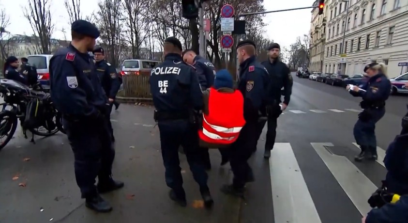 ვენა, ავსტრია