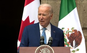 ბაიდენის “ფაილები”: საკითხს იუსტიციის დეპარტამენტი შეისწავლის