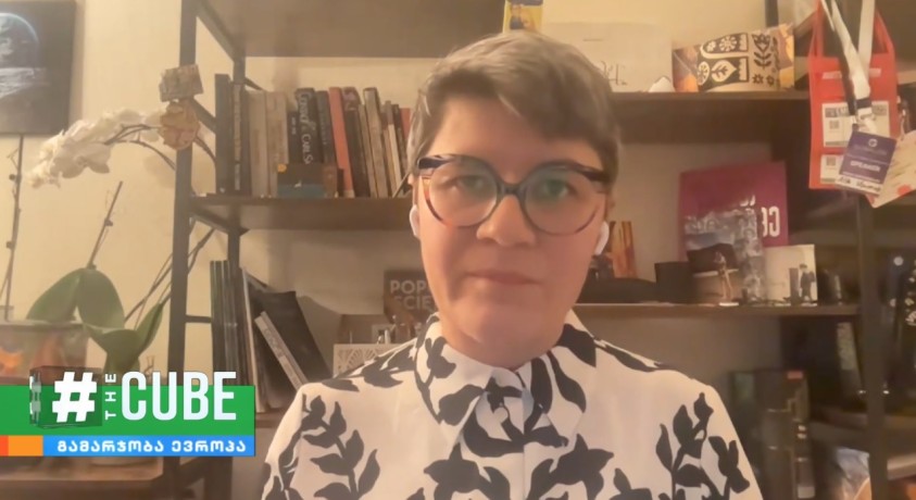 CES 2023 – სამომხმარებლო ელექტრონიკის გამოფენა ლას-ვეგასში