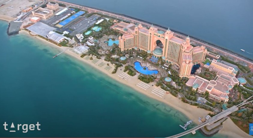 სპორტული ტურიზმი არაბთა გაერთიანებული საამიროების ეკონომიკას ავითარებს