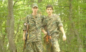 “ყველა თაობას გვიწევს გარკვეული ფასის გადახდა თავისუფლებისთვის” – რეზერვისტების ამბავი