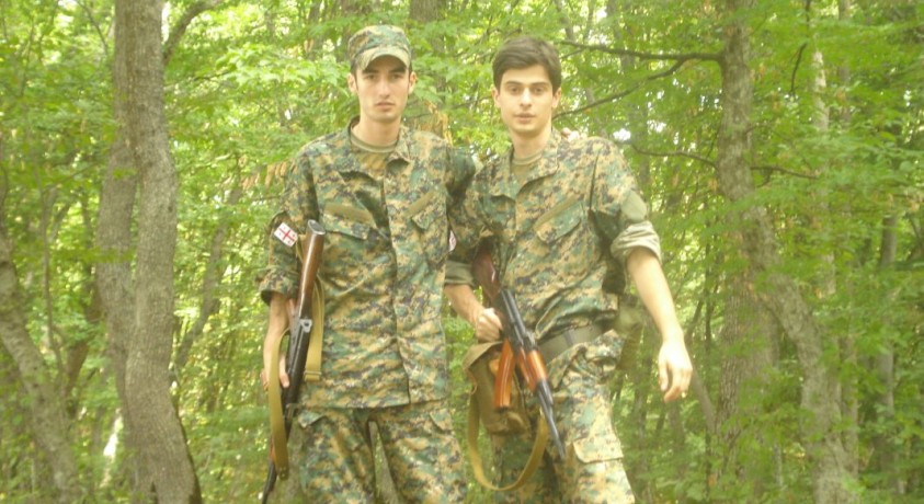 “ყველა თაობას გვიწევს გარკვეული ფასის გადახდა თავისუფლებისთვის” – რეზერვისტების ამბავი