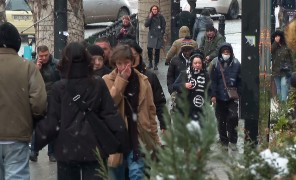 უფლებადამცველები: 2022 წელი ქალებისთვის ერთ-ერთი ყველაზე მძიმე წელი იყო