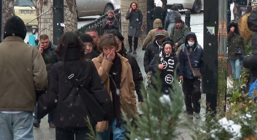 უფლებადამცველები: 2022 წელი ქალებისთვის ერთ-ერთი ყველაზე მძიმე წელი იყო