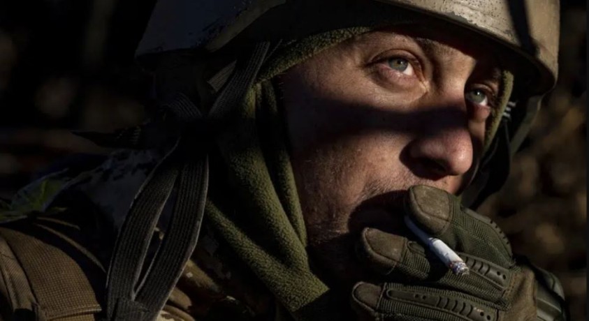 ომი უკრაინაში: პოლონეთი უკრაინას „ლეოპარდის“ ტიპის ტანკებს გადასცემს