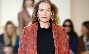 სუპერმოდელი ტატიანა პატიცი 56 წლის ასაკში გარდაიცვალა