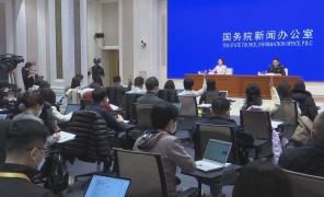 ჩინეთი საგარეო ვაჭრობაში წამყვან ქვეყნად რჩება