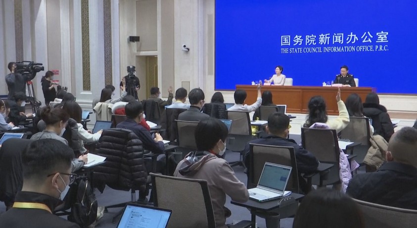 ჩინეთი საგარეო ვაჭრობაში წამყვან ქვეყნად რჩება