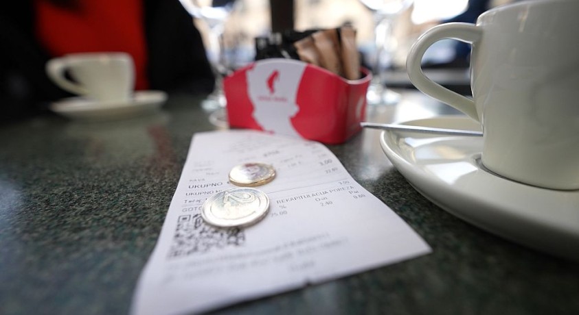 როგორ ეგუება ხორვატია ევროს?