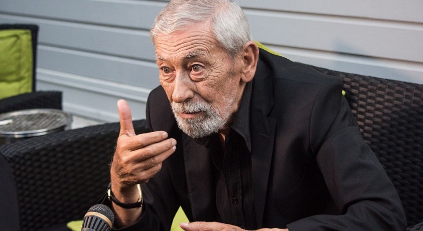 84 წლის ასაკში გარდაიცვალა ბუბა კიკაბიძე