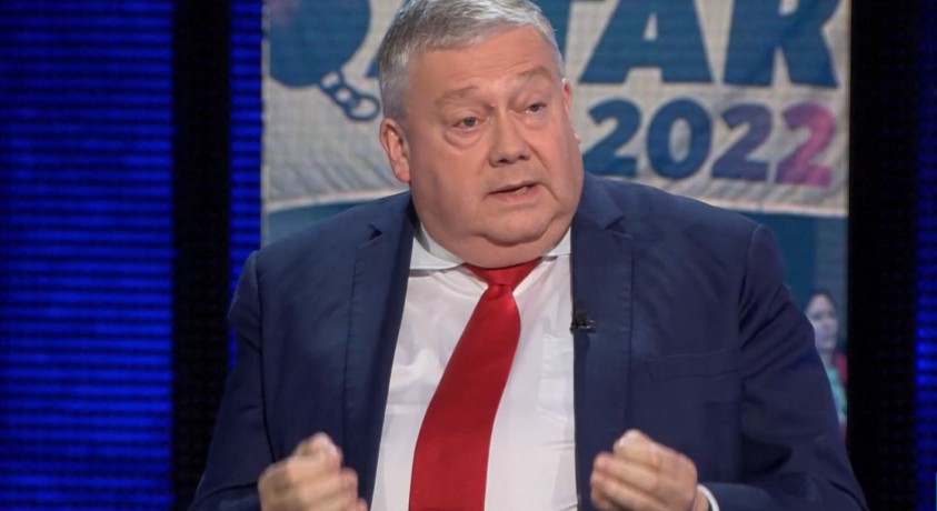 ევროპარლამენტარი მარკ ტარაბელა კორუფციულ სკანდალში გაეხვია