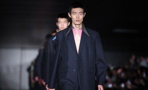 მოდის სახლმა „პრადამ“ 2023 წლის შემოდგომა-ზამთრის კოლექცია წარადგინა