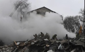 „არავინ იცის ეს ომი როდის დასრულდება“ – მეწარმე ხარკივის რეგიონიდან