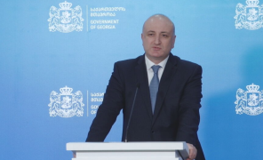 „მიხეილ სააკაშვილის ჯანმრთელობის მდგომარეობა იგივეა, რაც მანამდე იყო”- ჯანდაცვის მინისტრი