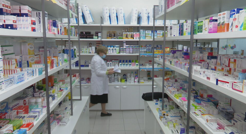 საქართველოს ჯანდაცვის სამინისტრომ 1300-ზე მეტ მედიკამენტზე ფასის ზედა ზღვარი დააწესა