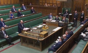 ბრიტანეთი უკრაინას „ლეოპარდისა“ და „ჩელენჯერის“ ტიპის ტანკებს გადასცემს