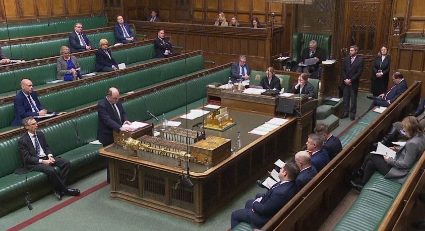 ბრიტანეთი უკრაინას „ლეოპარდისა“ და „ჩელენჯერის“ ტიპის ტანკებს გადასცემს