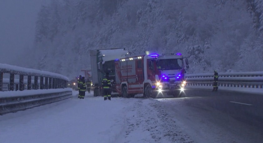 უამინდობა ევროპაში