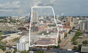 ალაბამის სამოქალაქო უფლებების დაცვის მოძრაობის ნაკვალევზე