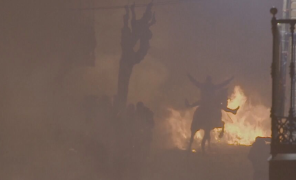 ესპანეთში “მნათობების ფესტივალი” გაიმართა