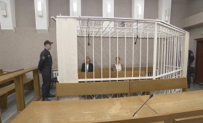 ბელარუსში ოპოზიციის ლიდერების სასამართლო პროცესი დაიწყო