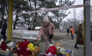 ქალაქ დნიპროში სამაშველო-სამძებრო სამუშაოები დასრულდა