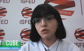 ISFED-მა სამხრეთ კავკასიის ქვეყნებში მოქმედი პრორუსული ქსელი გამოავლინა