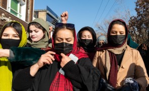 ავღანეთში საზოგადოების დასახმარებლად რამდენიმე არასამთავრობო ორგანიზაცია ბრუნდება