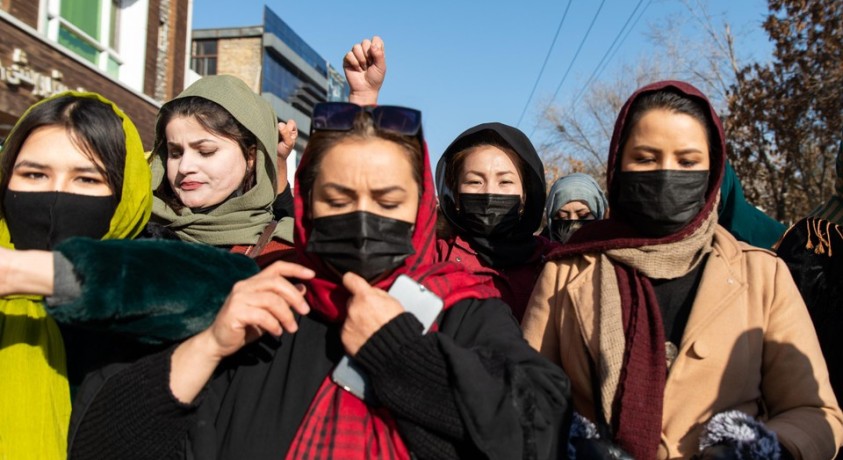 ავღანეთში საზოგადოების დასახმარებლად რამდენიმე არასამთავრობო ორგანიზაცია ბრუნდება