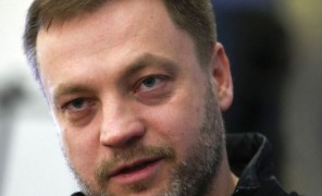 ვერტმფრენის ჩამოვარდნის შედეგად უკრაინის შინაგან საქმეთა მინისტრი და ორი ბავშვი დაიღუპა