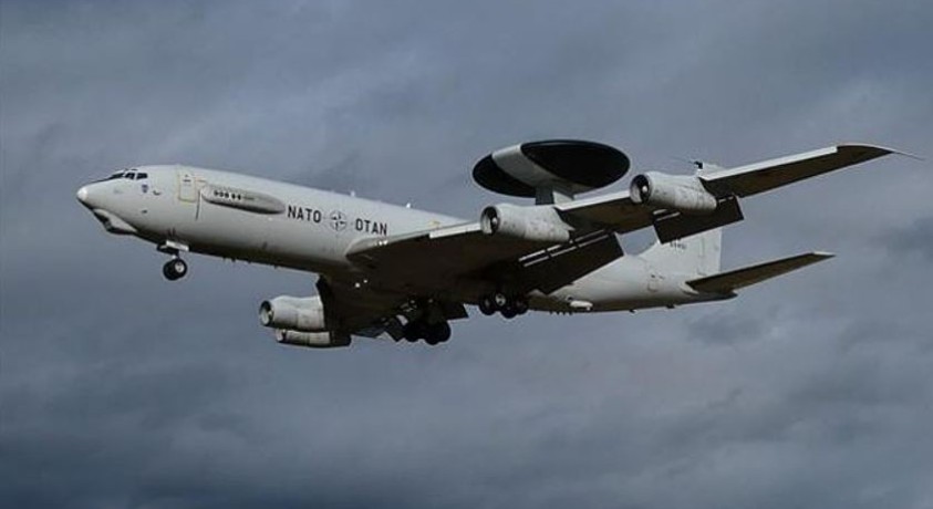 ნატოს აღმოსავლეთი ფლანგი