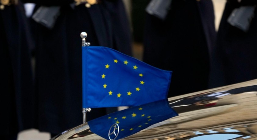 შუალედური ანგარიში: როგორ ასრულებს საქართველო ევროკავშირის 12 რეკომენდაციას