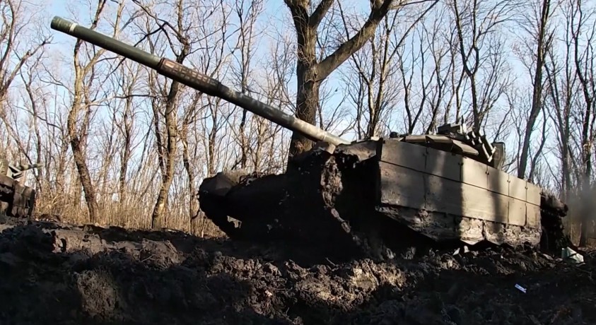 რამშტაინის ავიაბაზაზე უკრაინისთვის დამატებითი სამხედრო დახმარების შესახებ იმსჯელებენ