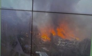 ავიაკატასტროფა უკრაინაში – სხვადასხვა ქვეყნის ლიდერის სამძიმრის წერილი