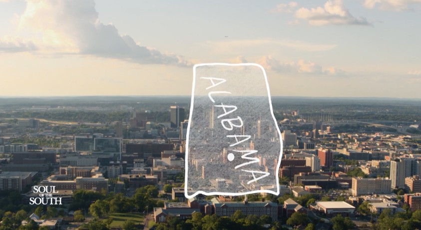 ბირმინგემი, ალაბამა – როგორ გარდაქმნა სამოქალაქო უფლებების დაცვის მოძრაობამ ეს ქალაქი