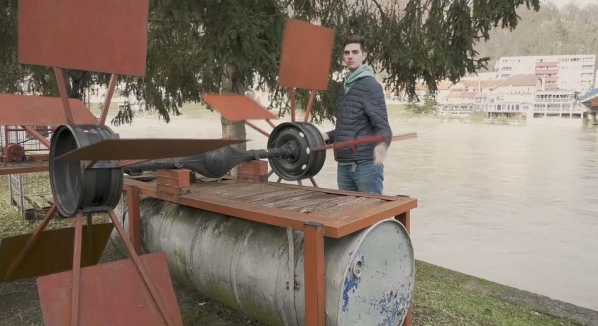 ბოსნიელი ინჟინრები უკრაინელებს “მინი ელექტროსადგურების” პროექტირების ტექნოლოგიას უზიარებენ