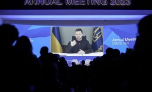 დასავლეთის სამხედრო დახმარება კიევს