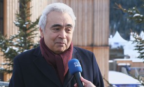 „მომავალი ზამთარი შესაძლოა კიდევ უფრო რთული იყოს” – ენერგეტიკის საერთაშორისო სააგენტოს აღმასრულებელი დირექტორი