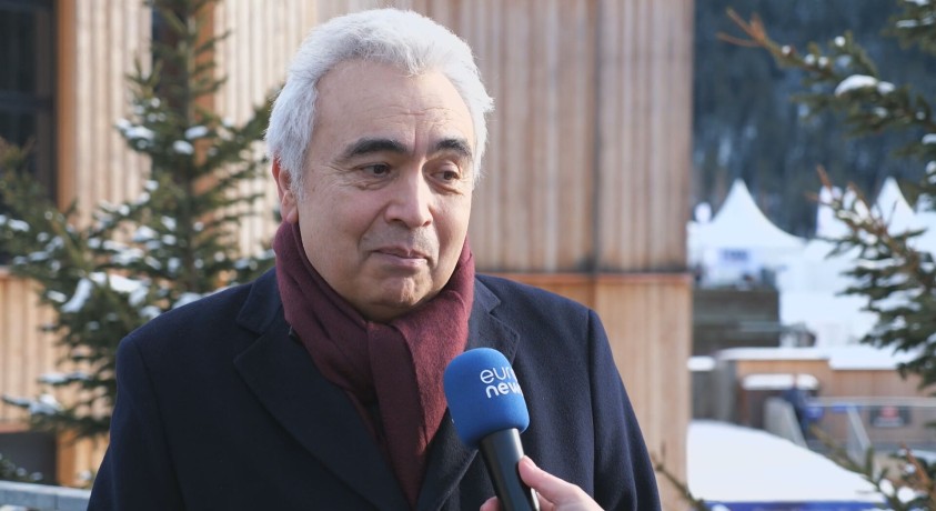 „მომავალი ზამთარი შესაძლოა კიდევ უფრო რთული იყოს” – ენერგეტიკის საერთაშორისო სააგენტოს აღმასრულებელი დირექტორი