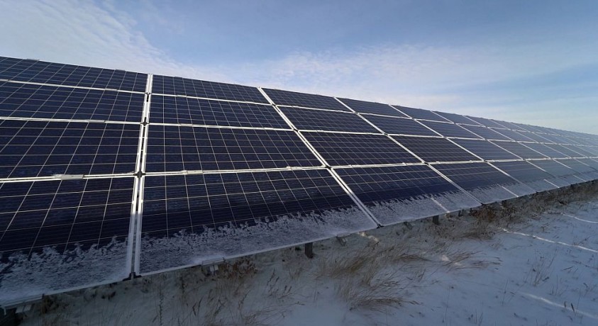 ენერგოუსაფრთხოება: ინოვაცია და ევროპის მზის ენერგიის რენესანსი