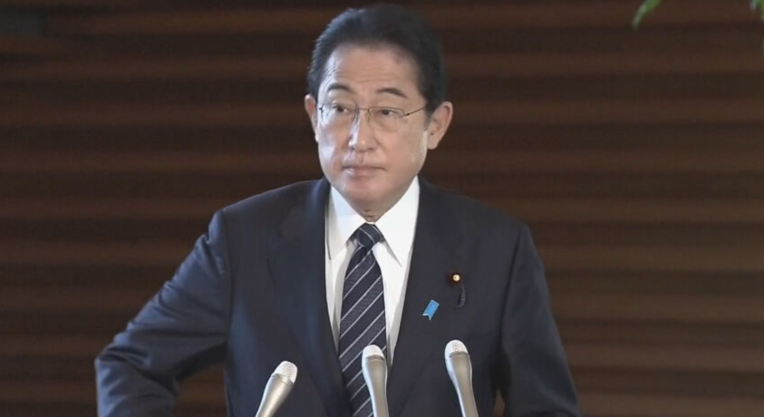 COVID-19 იაპონიაში სეზონური გრიპის კატეგორიაში გადავა